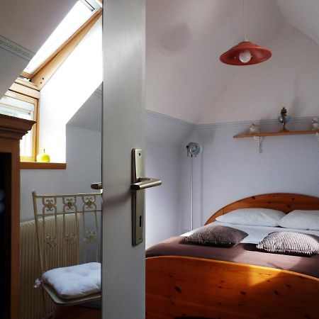 バイユー Le Petit Grenier Bed & Breakfast エクステリア 写真