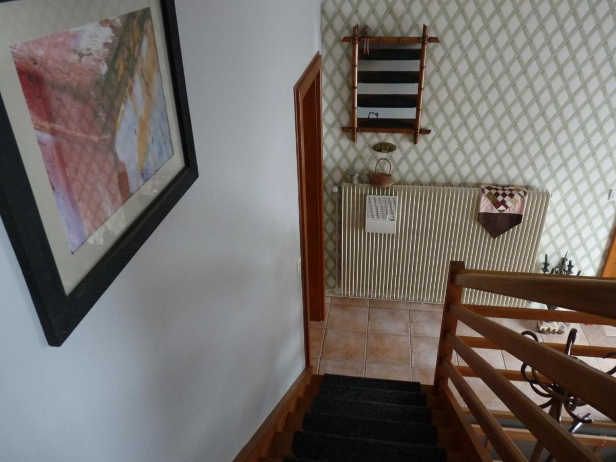バイユー Le Petit Grenier Bed & Breakfast エクステリア 写真