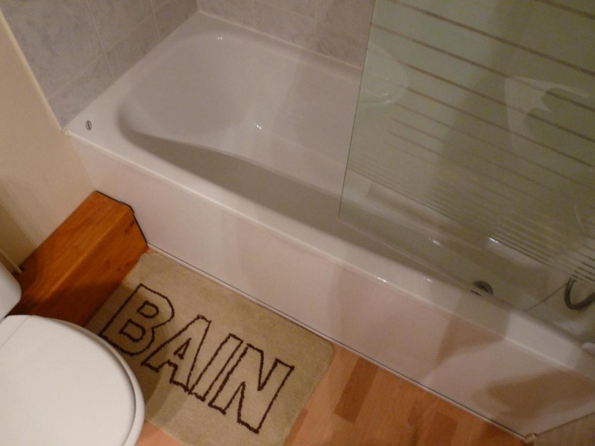バイユー Le Petit Grenier Bed & Breakfast エクステリア 写真